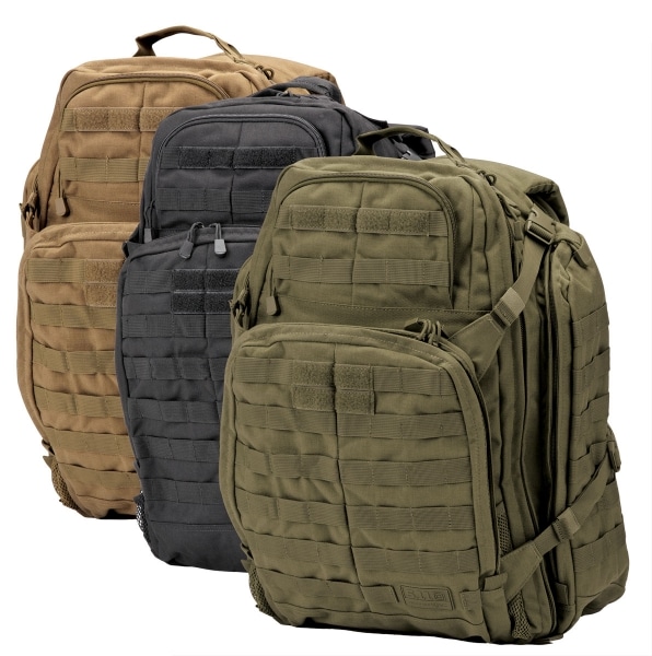 The Best Tactical Backpack in 2020 