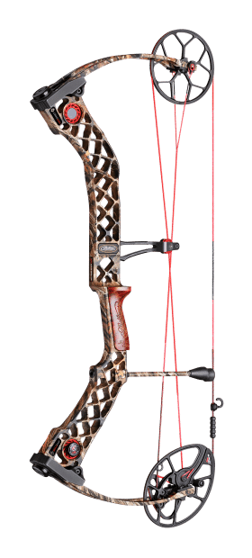 Good compound bow