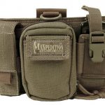 Maxpedition Triad Admin Pouch review