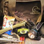 essential items for hunting