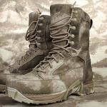 All about Sizing and Getting the Best Comfort in Your Tactical Boots