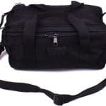 BlackHawk Pistol Range Bag SPORTSTER Bag Black Nylon