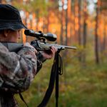 hunters checklist