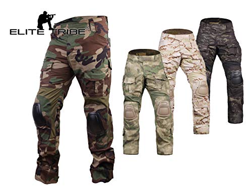Best Tactical Pants to Look for in 2022 (Reviews) - RangerMade