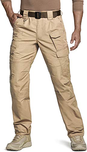Best Tactical Pants to Look for in 2022 (Reviews) - RangerMade