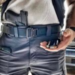 LA Police Gear Operator Pants Review