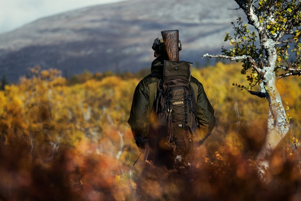 Zippers, Silence effect on Deer Hunting