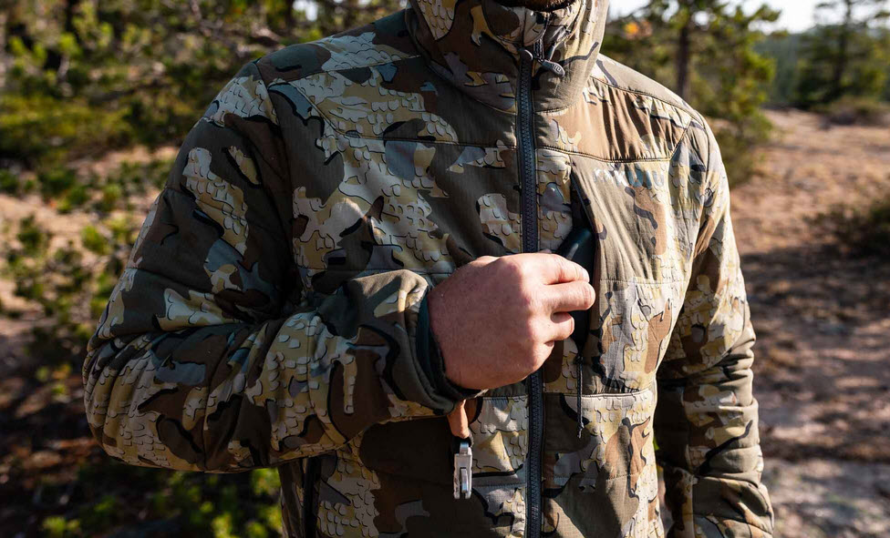 best hunting clothing
