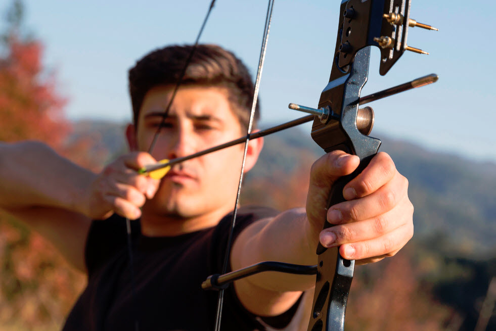 best youth compound bow