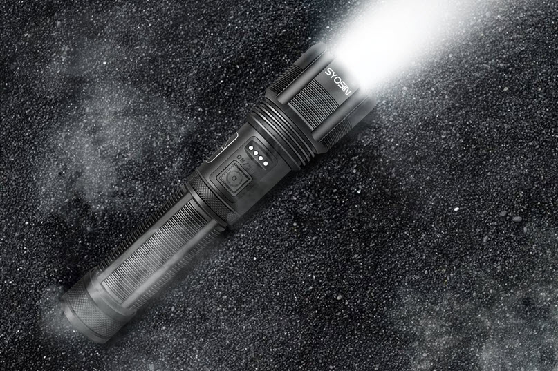 reasons tactical flashlights are expensive
