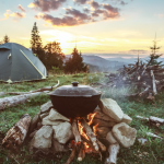 Essential Items That Will Make Your Camping Trip More Comfortable