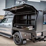 Ways Aluminum Tool Boxes for UTEs Can Help You in Nature