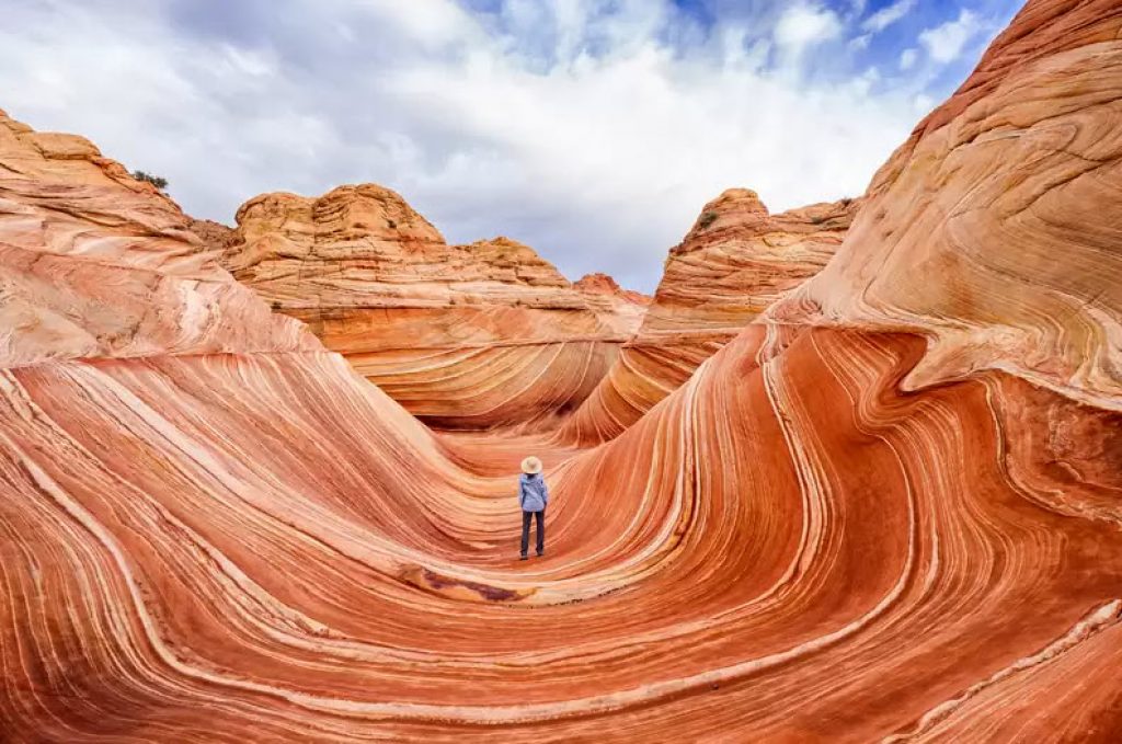 Vermilion Cliffs National Monument, Arizona