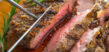 Done Hunting? Here are 3 Lip Smacking Smoked Venison Recipes to Try Now!