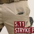 TRU-SPEC Men’s 24-7 Series Original Tactical Pant Review