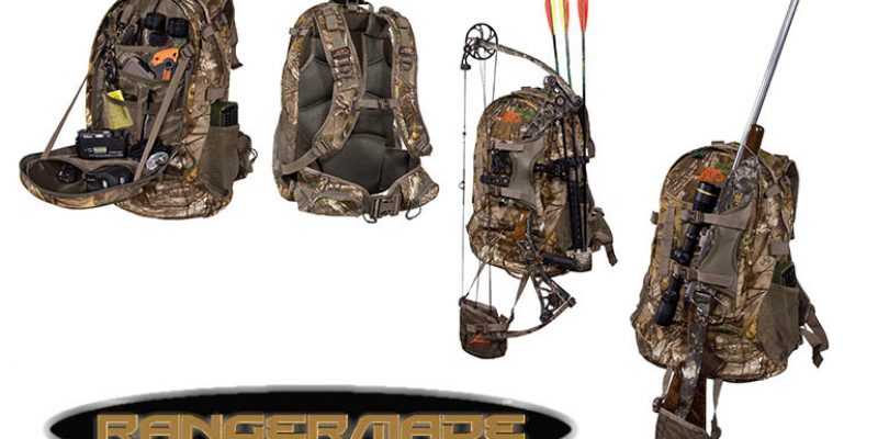 ALPS OutdoorZ Pursuit Bow Hunting Pack Review