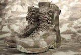 Everything You Need to Know about Sizing and Getting the Best Comfort in Your Tactical Boots