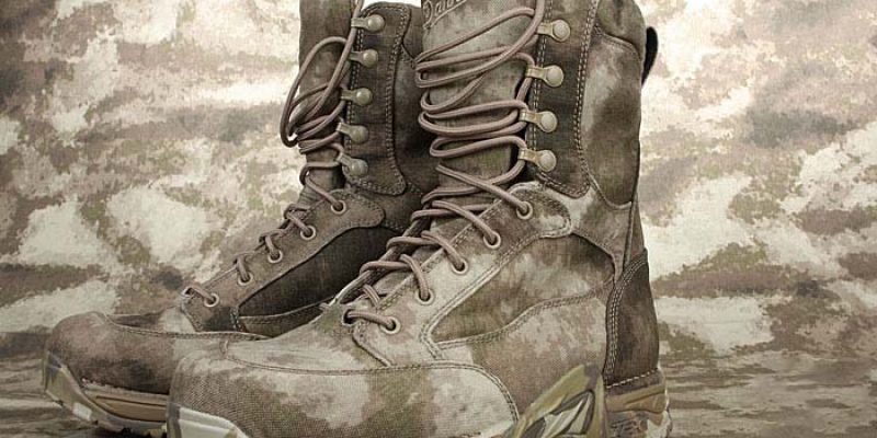Everything You Need to Know about Sizing and Getting the Best Comfort in Your Tactical Boots