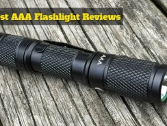 Best AAA Flashlight