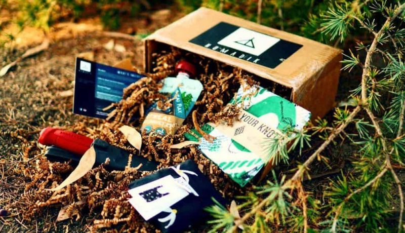 Best Outdoor Subscription Boxes That Will Prepare You For Any Adventure