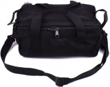 Review of BlackHawk Pistol Range Bag SPORTSTER Bag Black Nylon