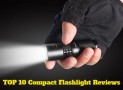 Best Compact Flashlight