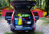 5 Essential Things You Should Manage While Camping
