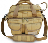 Review of Explorer Tactical 12 Pistol Padded Gun and Gear Bag