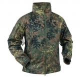Helikon Gunfighter Soft Shell Jacket Review