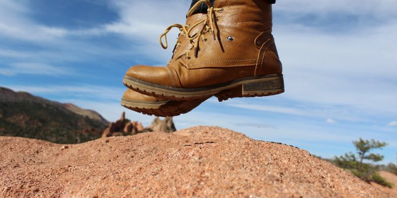 Importance of Choosing the Right Boots for Hiking
