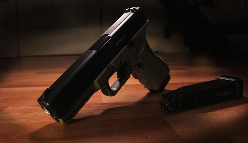 Own a Glock? How a Micro Roni System Can Enhance Your Home Defense Capabilities