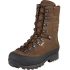 Bogs Men’s Classic High No Handle Waterproof Insulated Rain and Winter Snow Boot