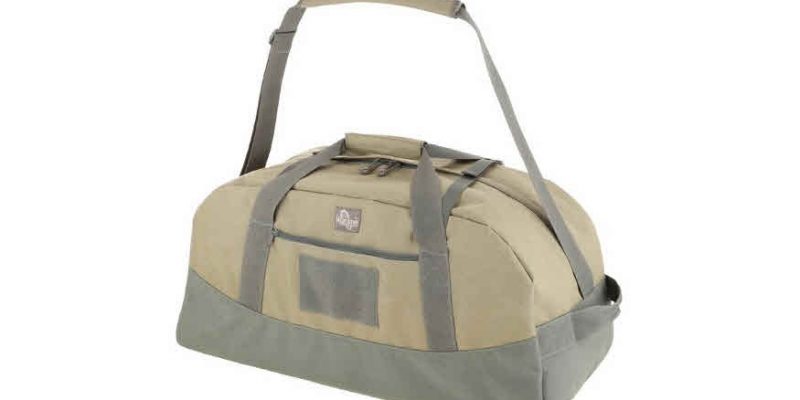 Maxpedition Imperial Load-Out Duffel Bag Review