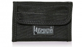 Maxpedition Spartan Wallet Review