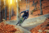 5 Tips for Mountain Biking in the Fall