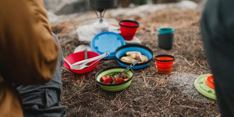 Simple Hiking Food Ideas and Tips to Consider