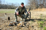 Varmint Hunt- What to Do when Deer Season is Over
