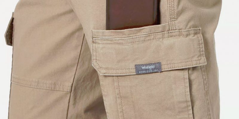 Wrangler Riggs Workwear Men’s Ranger Tactical Pant Review
