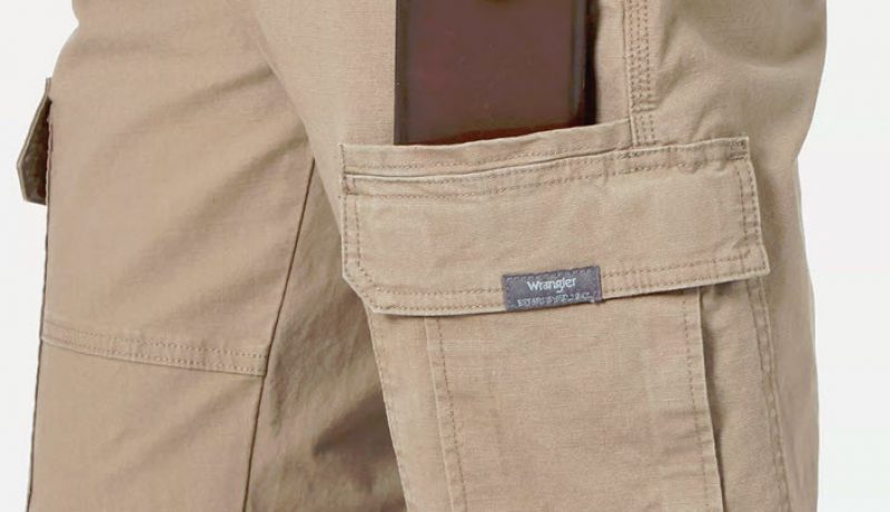 Wrangler Riggs Workwear Men’s Ranger Tactical Pant Review