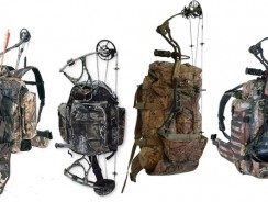 Best Bow Hunting Backpack in 2021