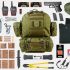 Prepping Your Tactical Survival Kit
