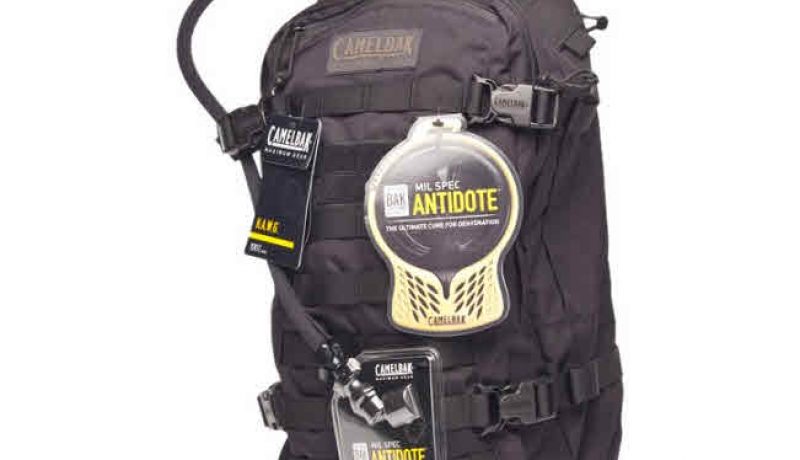 Camelbak H.A.W.G Mil Spec Antidote Hydration Backpack