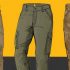 How to Care for Tactical Pants