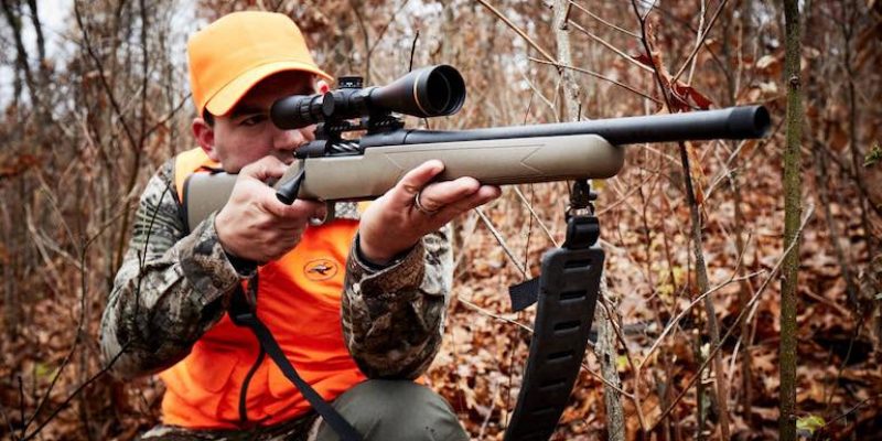 Top 6 Deer Hunting Tips for Novice Hunters