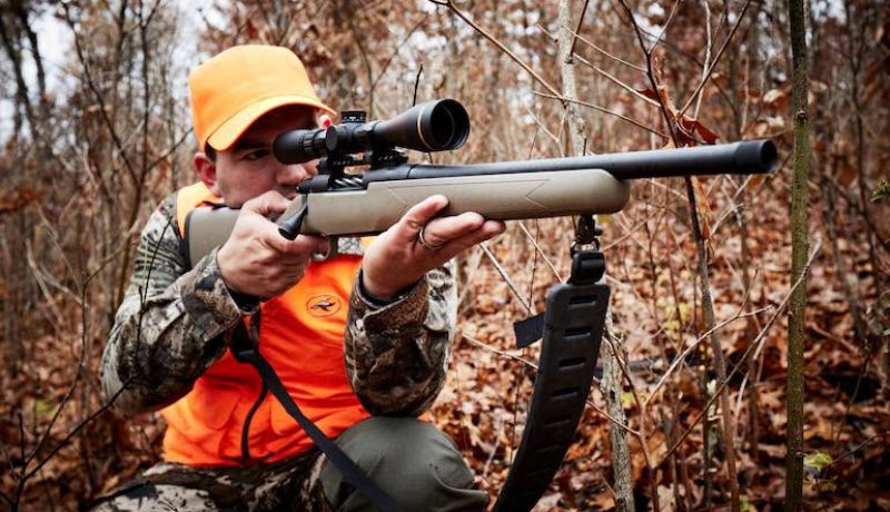 Top 6 Deer Hunting Tips for Novice Hunters