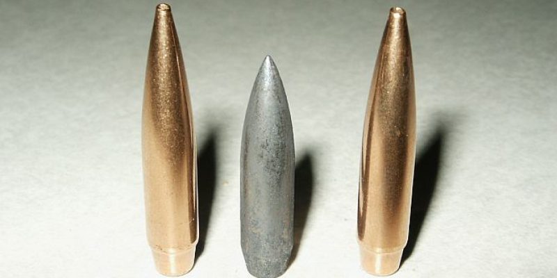 Bullet Coating Applications: Today and the Future