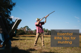 Essential Rifle Skills To Become A Better Hunter