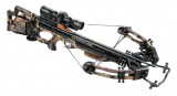 4 Things to Consider While Purchasing Your First Crossbow