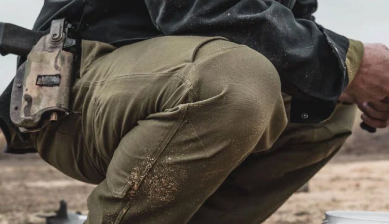 Don’t Own Tactical Pants Yet? Here Are the Reasons to Make You Buy A Pair