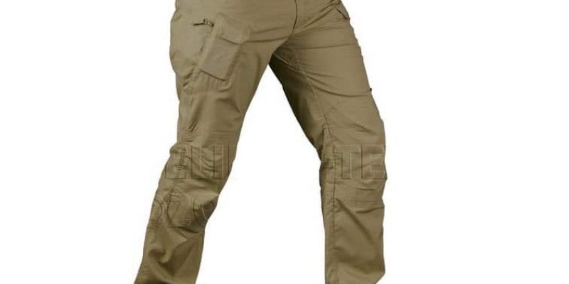 Helikon Tex UTP ® (Urban Tactical Pants) Pants Review